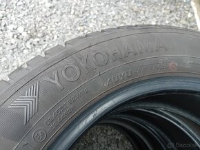 175/65R15 Zimné pneumatiky Yokohama  W drive - 3