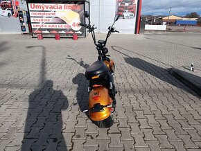 Predám alebo Vymením Elektrický Scooter - 3