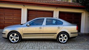 ŠKODA OCTAVIA II 1.9 TDI 77KW ELEGANCE - 3