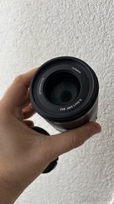 7artisans 50mm f1.8 Sony FE Mount - 3