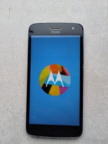 Moto G5 Plus Lunar Grey 32GB - 3