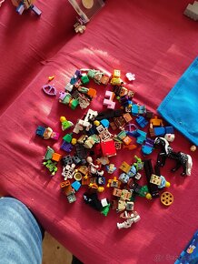 Mix lego 9kg - 3