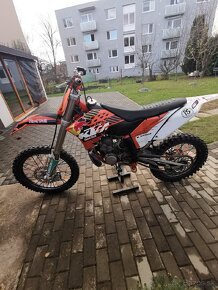 Ktm 250sx - 3