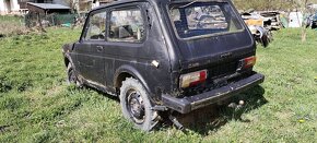 Lada Niva - 3