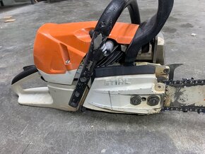 Stihl 462 - 3