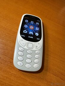 Nokia 3310 2017 - 3