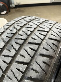 pneumatiky Michelin  TRX - 220/55 VR390 - 3