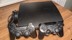 Playstation 3 PS3 - 3