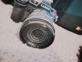 Panasonic Lumix DC-S5 - 3