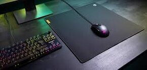 Podložka pod myš Roccat Sense Control SQ - 3