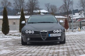 Alfa Romeo 159 1.9 JTDM - 3