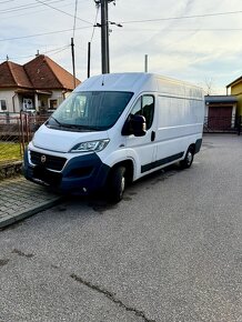 Fiat Ducato 2,3 Multijet - 3