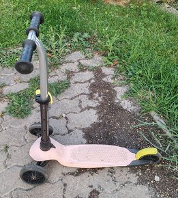 Predám detské vozítka, kolobežky, skateboard - 3