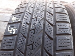 185/50 r16 Falken - 3