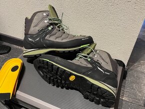 salewa 43 gtx - 3