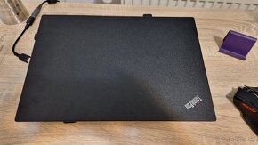 Lenovo Thinkpad T460s - 3