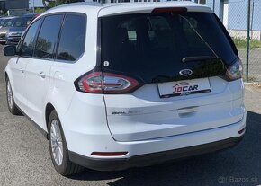 Ford Galaxy 2.0TDCi AUTOMAT NAVI TAŽNÉ nafta automat 110 kw - 3