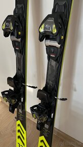 Volkl Racetiger SC 158 cm - 3