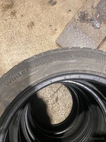 225/50 r17 Continental - 3