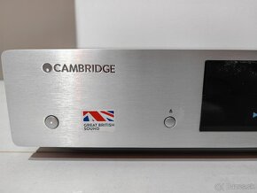 Cambridge Audio CXC TRANSPORT - 3