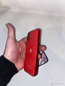 Iphone 12 mini 128Gb Red - 3