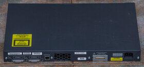 ►►► CISCO Switche - 3 Modely ◄◄◄ - 3