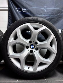 Styling 214 R20 Bmw Letne - 3