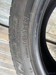 Celorocne pneumatiky 235/55 R19 Pirelli - 3