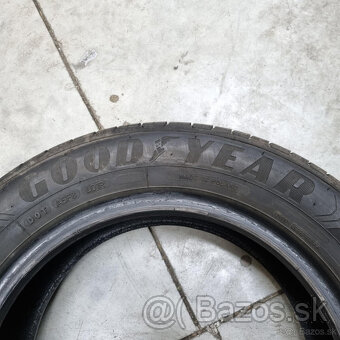 Letné pneumatiky 185/60 R14 GOOD DOT0516 - 3