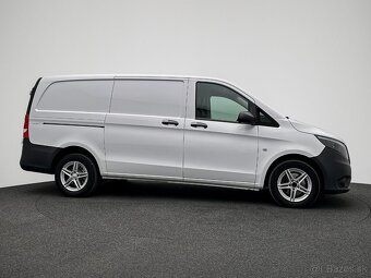 Mercedes Benz Vito 116CDI 2.2 120kw A/T extra long - 3