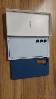 Samsung Galaxy A55 8GB/256GB - 3