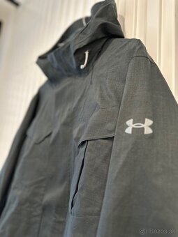 UNDER ARMOUR ski/snowboard set, ako novy - 3