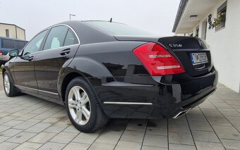 Mercedes S350 diesel 4matic - 3