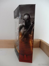 Star Wars Black Series Armorer - 3