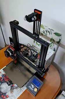 ENDER3 - 3