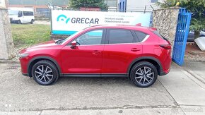 MAZDA CX-5  2,5  SKYACTIV-G 194  AWD  REVOLUTION - 3