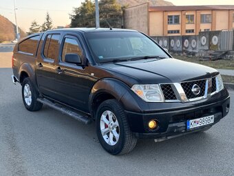 Nissan Navara 2.5 Dci - 3