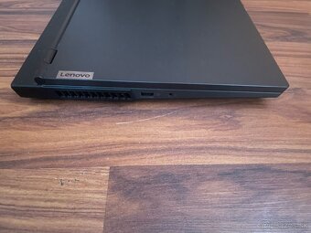 Lenovo Legion - 3