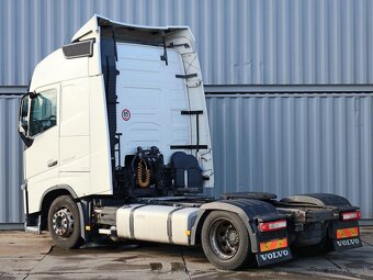 Volvo FH 460, LOW DECK, EURO 6 - 3