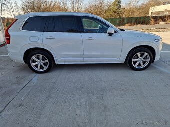 Volvo XC90 T5 Drive-E Momentum AWD - 3