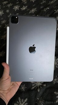 Apple Ipad Pro 11 Wi-Fi 512GB Space Grey - 3