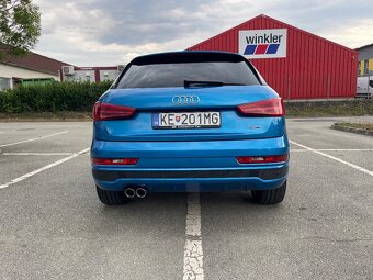 Audi Q3 Quattro S-Line 2.0TDI - 89000 - 3