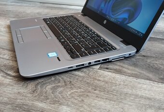 HP ELiteBook 840 G3/14"FHD/i5-6300U/SSD M.2 256GB/16GB DDR4 - 3