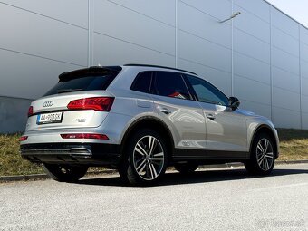 Audi Q5 40tdi quattro | S-line Competition - 3