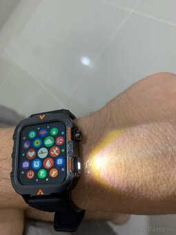 Predám Smart Watch - 3