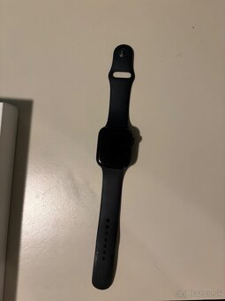 Apple Watch Series 9 45mm - 3