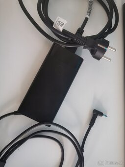 Adapter / nabijacka hp - 3