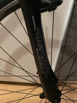 Merida crossway 28” - 3