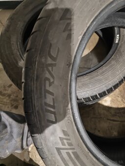 Letné Pneu Vredestein 205/55 R16 - 3