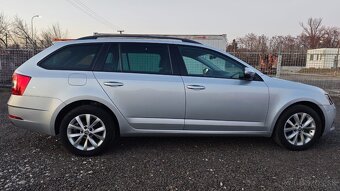 Škoda Octavia 2,0TDI 110KW DSG - 3